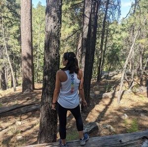 Meet your Posher, Michele